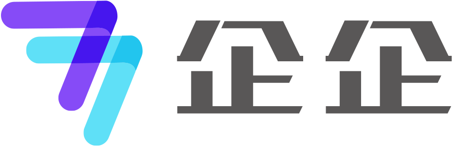 企企管理云LOGO